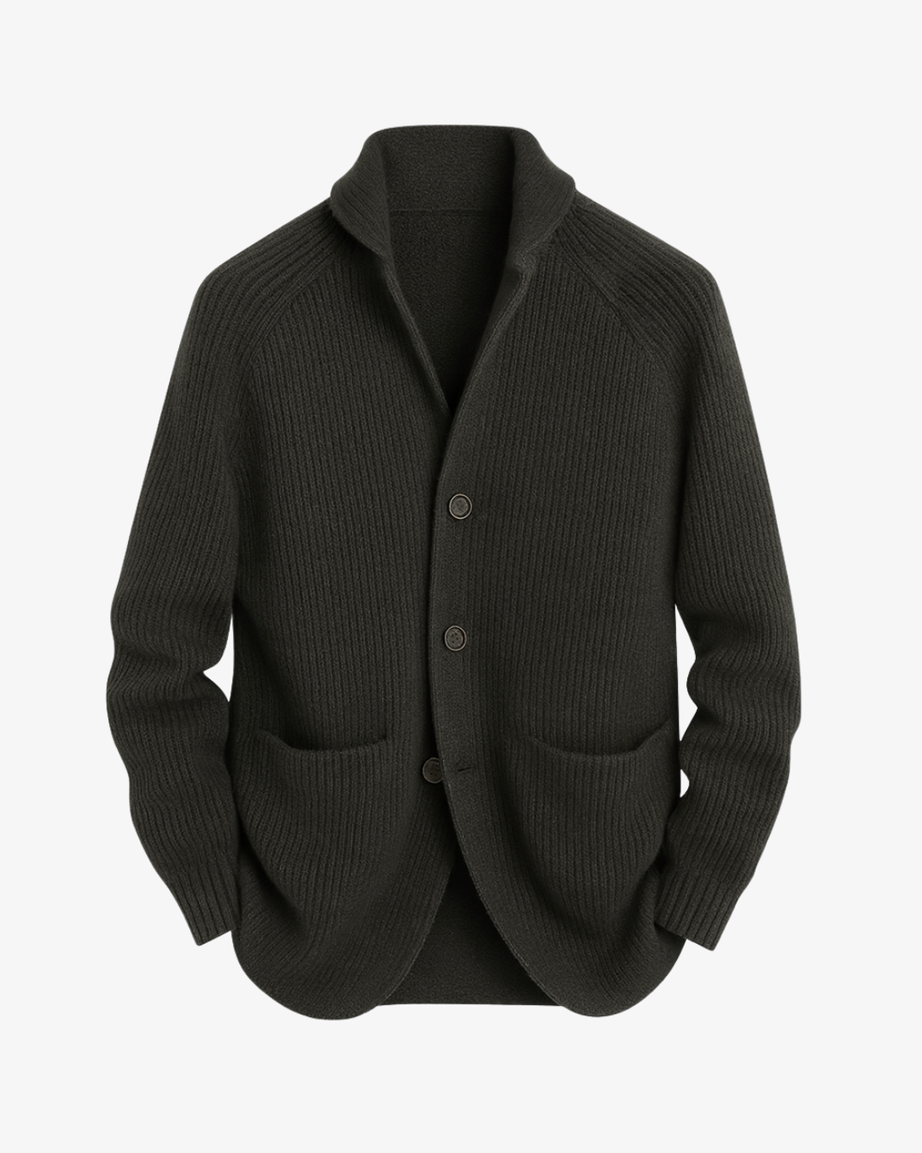 Pavel | Premium Comfort Cardigan
