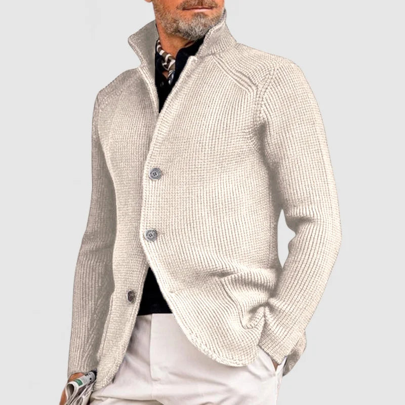 Marlio | Elegant Vintage Cardigan