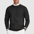 Wensel | Crew Neck Sweater