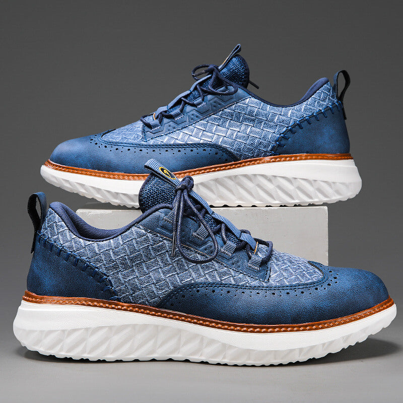 Leandro | All-Purpose Comfort Sneakers