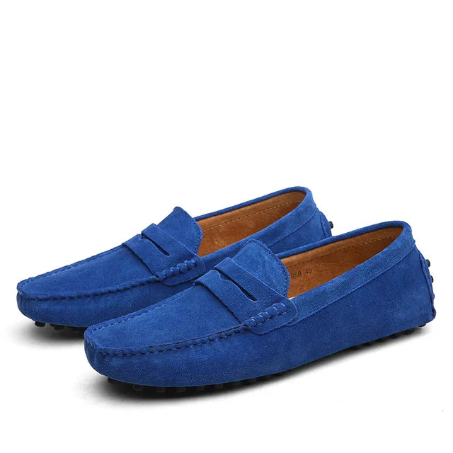 Marina Loafers