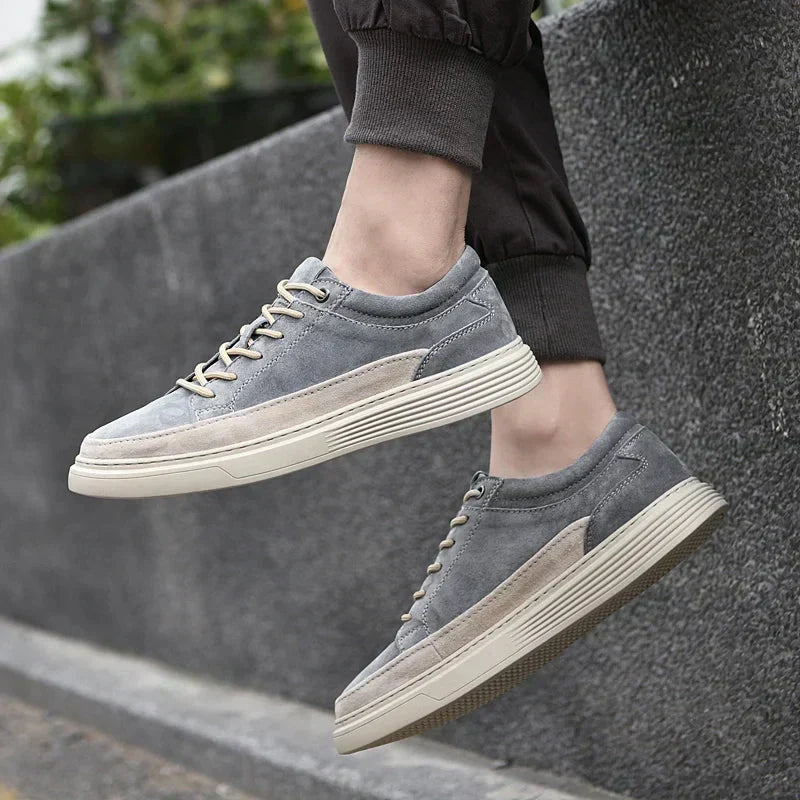 Austine | Premium Pain Relieving Sneakers
