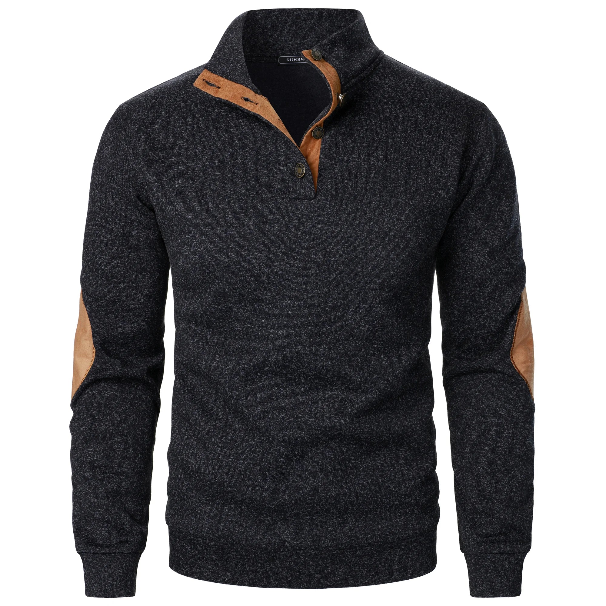Erwan | Perfect Casual Fall Sweater