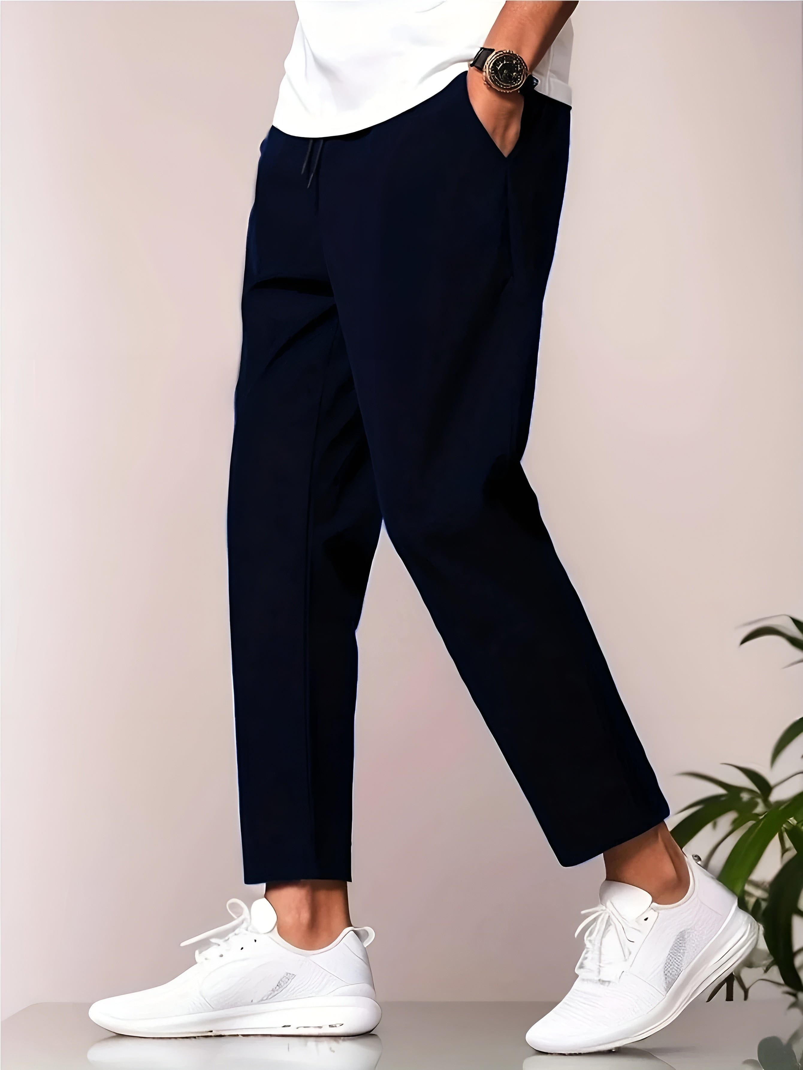 Owen | Everyday Edge Trousers