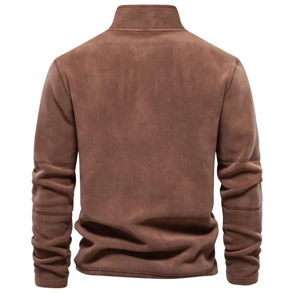 Danny | Ultimate Comfort Pullover