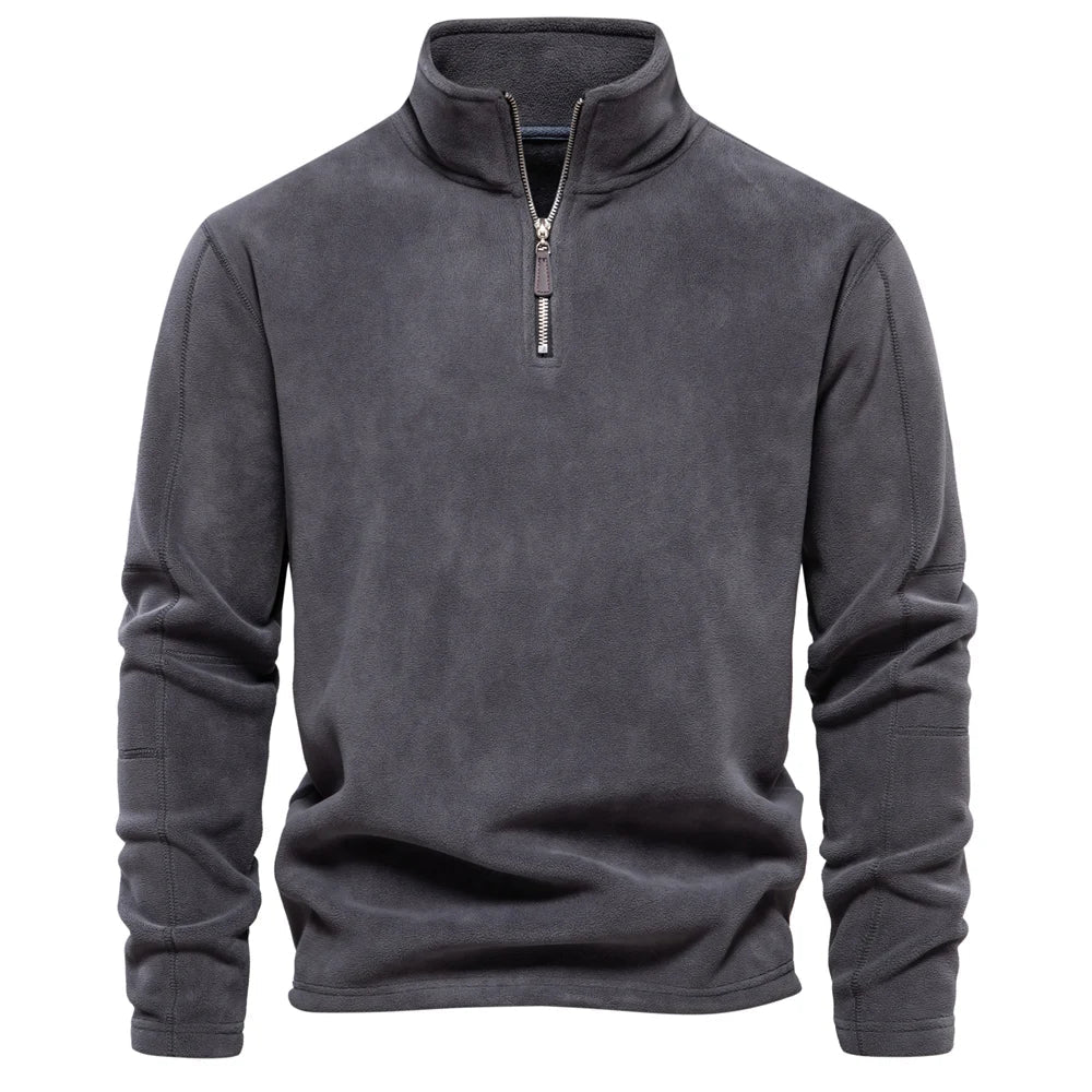 Danny | Ultimate Comfort Pullover