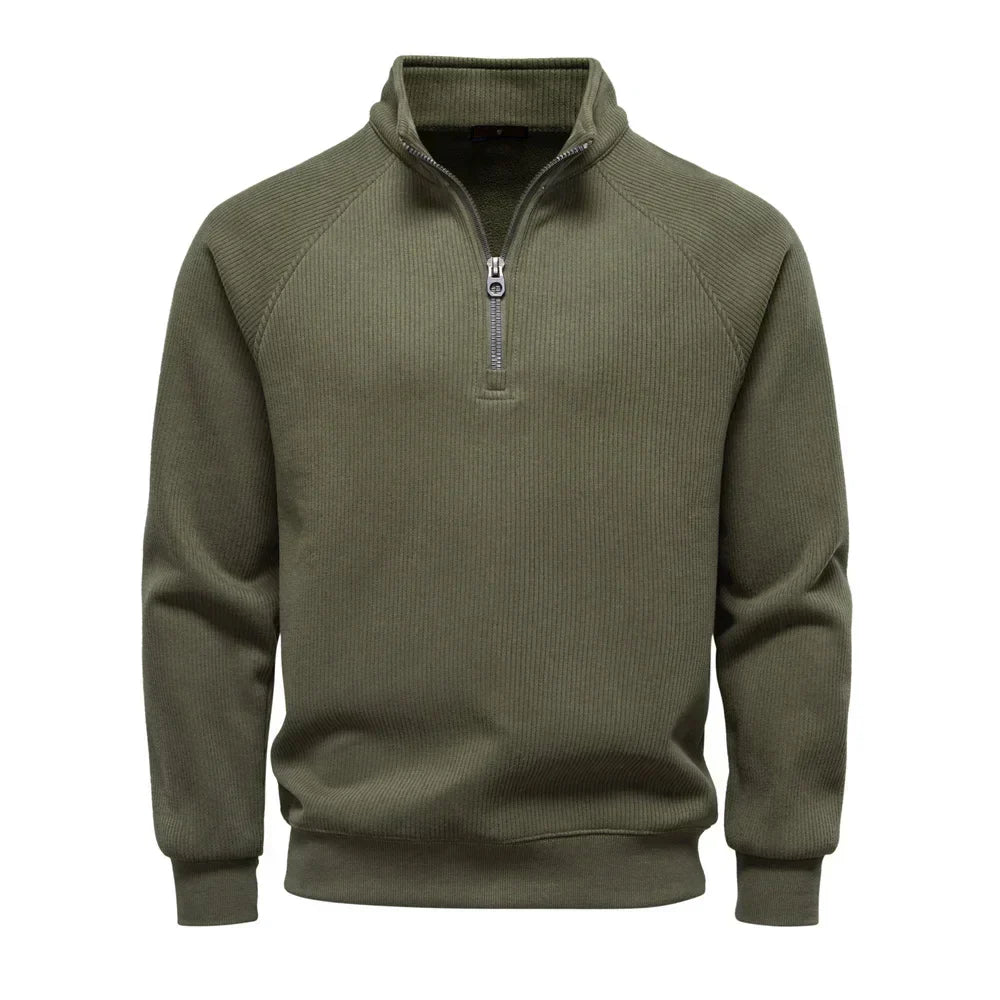Ryle | Premium Thermal Sweater