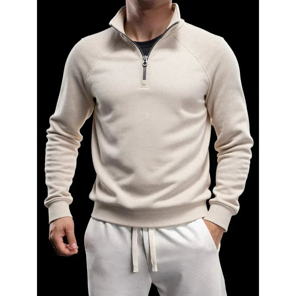 Ryle | Premium Thermal Sweater