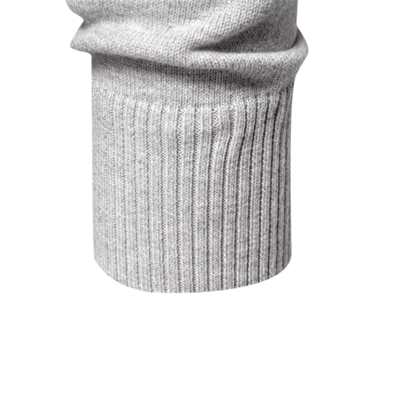 Keifer | Urban Quarter-Zip Pullover