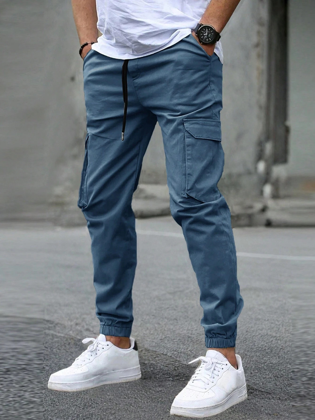 Arlott | Elite Slim Joggers